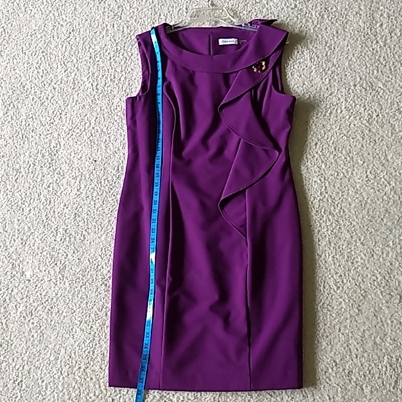 Calvin Klein Dresses Calvin Klein Dress Poshmark
